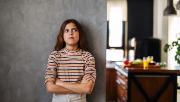 Έφηβοι: Δεν είναι αδιάφοροι για την κοινωνία