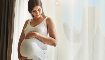 Εγκυμοσύνη μετά τα 35: Τι δεν χρειάζεται να σε αγχώνει