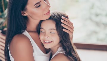 Τι μαθαίνουν τα παιδιά όταν τα εμπιστευόμαστε | imommy