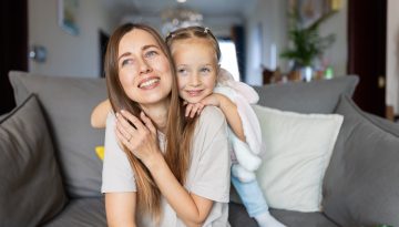 Gentle parenting: 5 μύθοι