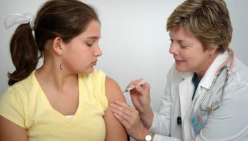 HPV: Το εμβόλιο που νίκησε τον καρκίνο του τραχήλου – Ούτε ένας θάνατος στις νέες γυναίκες – all4mama