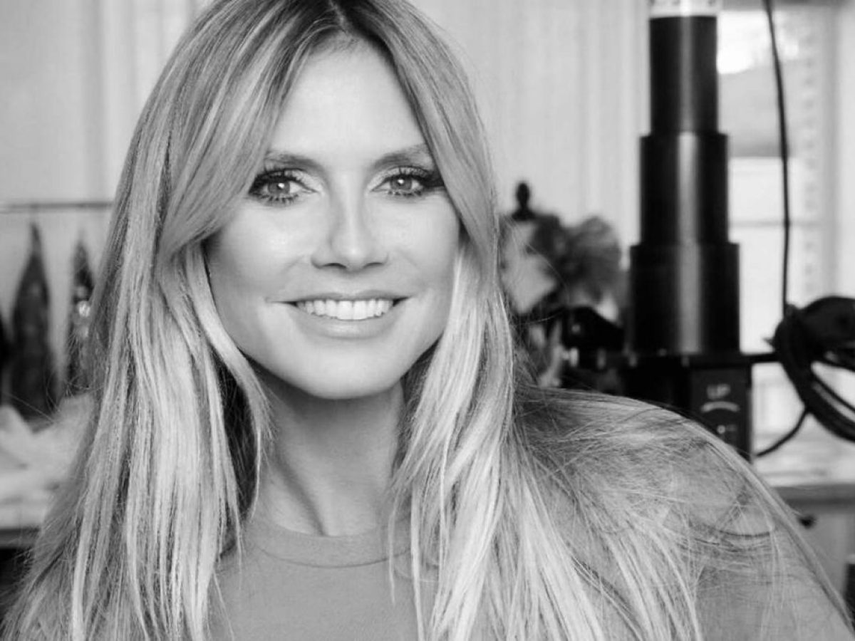 Η Heidi Klum λέει ότι αυτή είναι η πιο σημαντική αξία που δίδαξε στα 4 παιδιά της