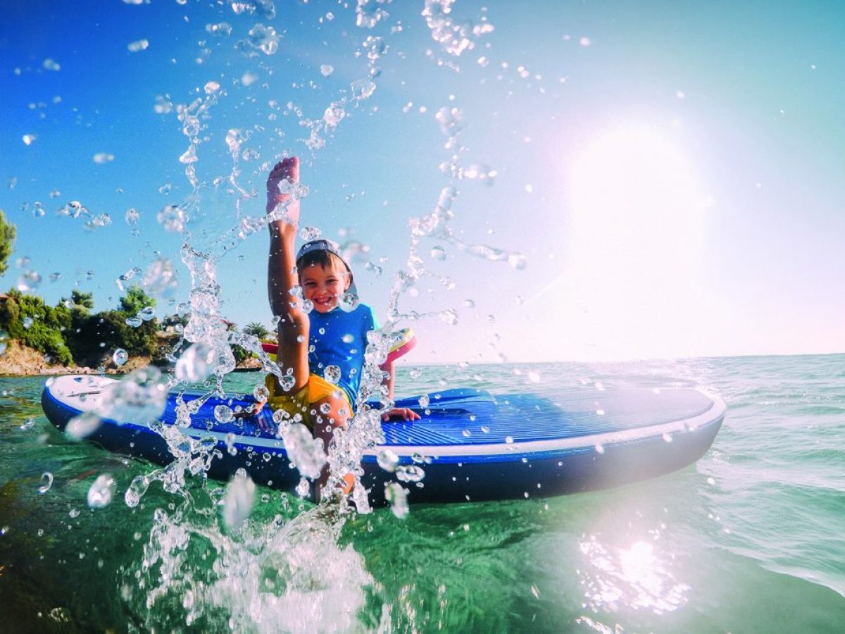 Summer camps: Πώς θα χαρίσουμε στο παιδί το ωραιότερο καλοκαίρι της ζωής του | imommy