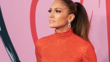Jennifer Lopez: Έχει το σύνδρομο της «άδειας φωλιάς»;