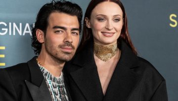 Joe Jonas – Sophie Turner: Το μάθημα σεβασμού μετά το διαζύγιο