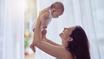 Μετά τον τοκετό: 8 πράγματα που αξίζει να θυμάστε | imommy