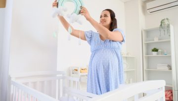 Τι είναι το nesting στην εγκυμοσύνη; Όλα όσα γνωρίζουμε για αυτό το συχνό φαινόμενο | imommy