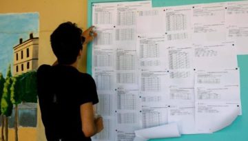 Πανελλαδικές 2026: Βγήκαν οι βαθμοί – Πώς θα τους δείτε – all4mama