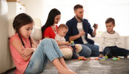 second-child-syndrome