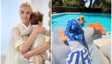 Η Τζένη Θεωνά περιγράφει αυτό που ζουν όλες οι μαμάδες πριν από ένα ταξίδι! – all4mama
