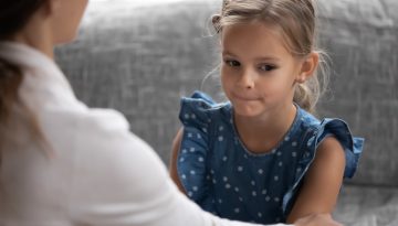 Αντιδραστικό παιδί: Η Νο1 δεξιότητα που χρειάζεται | imommy