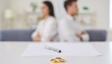 Διαζύγιο: Πώς από πρώην σύντροφοι γινόμαστε ομάδα | imommy