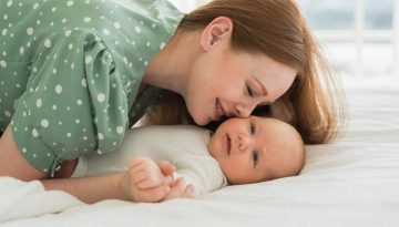 Το σώμα μετά τον τοκετό: 6 φυσιολογικές αλλαγές | imommy