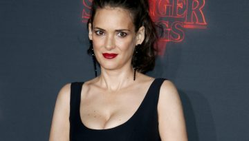 Wynona Ryder pixie: Το πιο ευέλικτο hair trend του καλοκαιριού | imommy