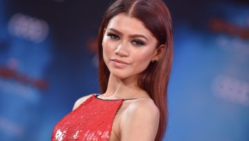 Zendaya: Σαν αρχαία Ελληνίδα θεά στην πρεμιέρα του The Odyssey | imommy