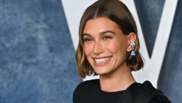 &Tau;&omicron; &alpha;&xi;&epsilon;&sigma;&omicron;&upsilon;ά&rho; &mu;&alpha;&lambda;&lambda;&iota;ώ&nu; &alpha;&pi;ό &tau;&alpha; &rsquo;90s &pi;&omicron;&upsilon; &eta; Hailey Bieber &epsilon;&pi;&alpha;&nu;έ&phi;&epsilon;&rho;&epsilon; &sigma;&tau;&eta; &mu;ό&delta;&alpha; | imommy