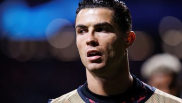 O &Kappa;&rho;&iota;&sigma;&tau;&iota;ά&nu;&omicron; &Rho;&omicron;&nu;ά&lambda;&nu;&tau;&omicron; &pi;&alpha;&nu;&tau;&rho;&epsilon;ύ&tau;&eta;&kappa;&epsilon; &tau;&eta;&nu; &alpha;&gamma;&alpha;&pi;&eta;&mu;έ&nu;&eta; &tau;&omicron;&upsilon; | imommy