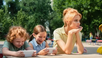 &Pi;ό&sigma;&omicron; &kappa;&alpha;&iota;&rho;ό &chi;&rho;&epsilon;&iota;ά&zeta;&epsilon;&sigma;&alpha;&iota; &gamma;&iota;&alpha; &nu;&alpha;&hellip; &xi;&epsilon;&kappa;&omicron;&upsilon;&rho;&alpha;&sigma;&tau;&epsilon;ί&sigmaf; &alpha;&pi;ό &tau;&iota;&sigmaf; &kappa;&alpha;&lambda;&omicron;&kappa;&alpha;&iota;&rho;&iota;&nu;έ&sigmaf; &delta;&iota;&alpha;&kappa;&omicron;&pi;έ&sigmaf;; &ndash; Baby.gr