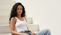 RIHANNA