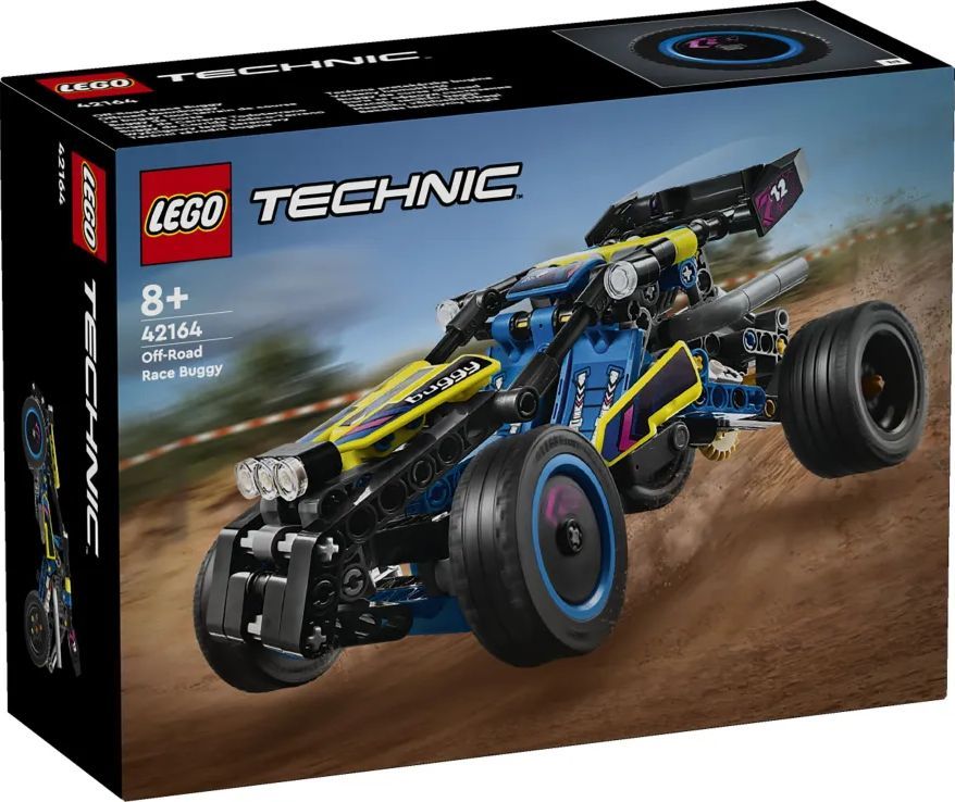 lego-technic