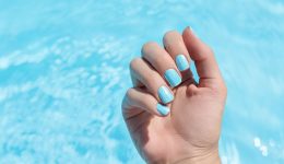 pool-nails